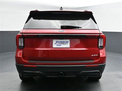 New 2026 Ford Explorer ST-Line w/ ST-Line Street Pack image 13