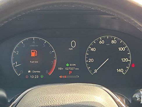 Used 2024 Honda HR-V EX-L image 22