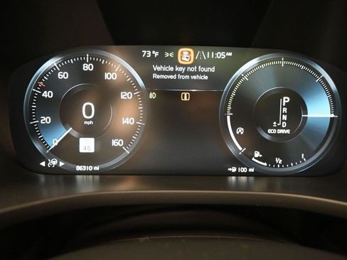 Used 2021 Volvo XC60 T5 Inscription w/ Advanced Package FWD image 10