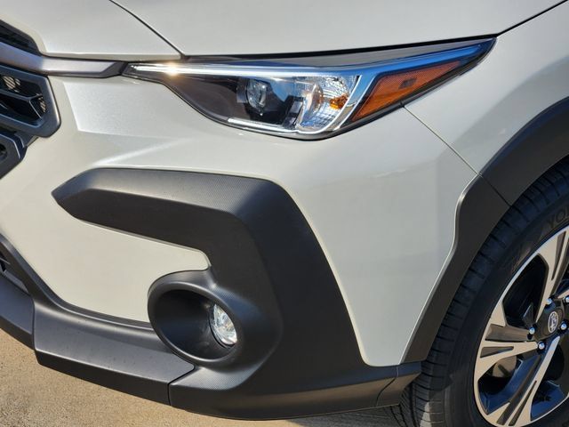 Certified 2024 Subaru Crosstrek 2.0i Premium AWD/4WD image 9