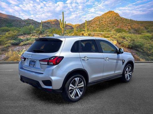 Used 2024 Mitsubishi Outlander Sport AWD image 4