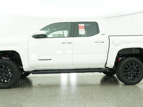 New 2026 Toyota Tacoma SR5 AWD/4WD image 48