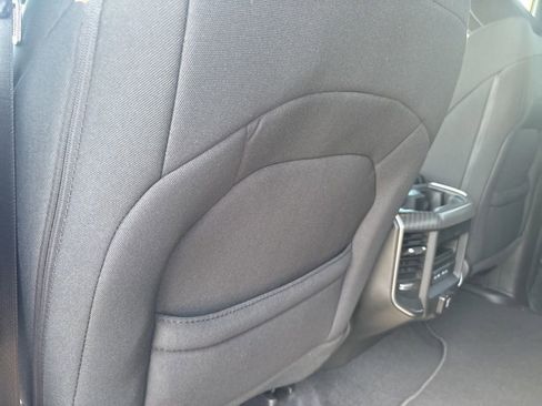 New 2026 RAM 1500 Big Horn AWD/4WD image 33
