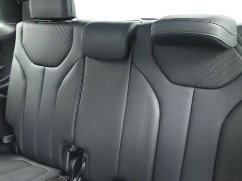 Used 2025 Hyundai Palisade SEL image 8