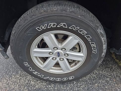 Used 2021 Ford F150 XLT w/ Equipment Group 301A Mid image 29