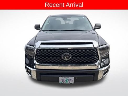 Used 2021 Toyota Tundra SR5 w/ TRD Off-Road Package image 3