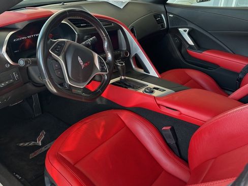 Used 2019 Chevrolet Corvette Z06 image 14