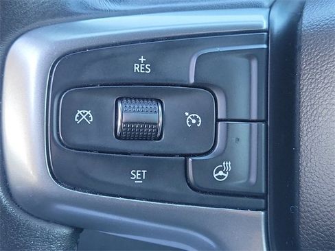 Used 2019 Chevrolet Silverado 1500 LTZ w/ LTZ Plus Package image 8