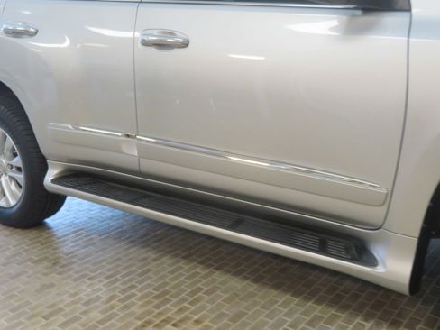 Used 2018 Lexus GX 460 Premium w/ Premium Package AWD/4WD image 68