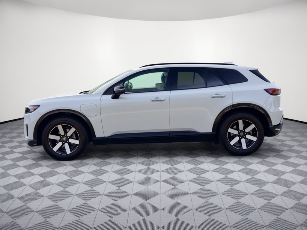 Certified 2024 Honda Prologue Touring image 2