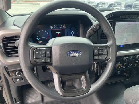 Used 2024 Ford F150 XL w/ Equipment Group 103A High AWD/4WD image 7