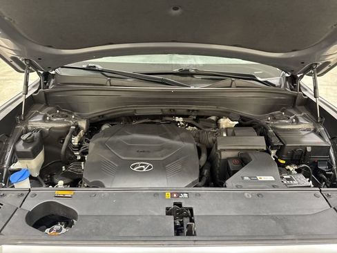Used 2020 Hyundai Palisade SEL w/ Premium Package FWD image 31