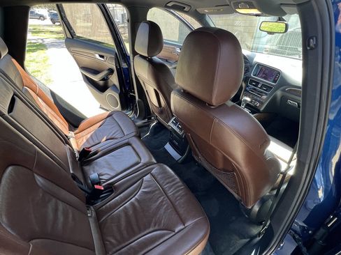 Used 2014 Audi Q5 TDI Premium Plus image 23