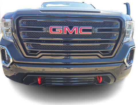 Used 2019 GMC Sierra 1500 AT4 w/ AT4 Premium Package AWD/4WD image 19