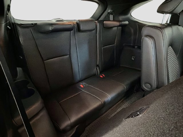 Certified 2026 Toyota Highlander XSE AWD/4WD image 22