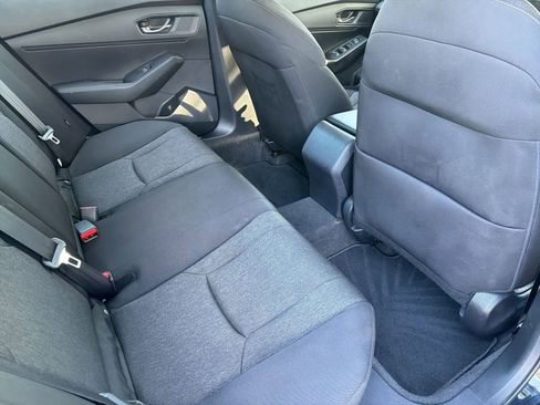 Used 2024 Honda Accord EX image 32