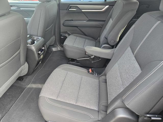 New 2026 GMC Acadia Elevation w/ Super Cruise Package FWD image 14
