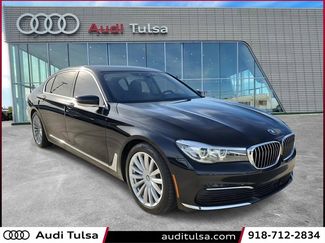 Used 2019 BMW 740i video 1
