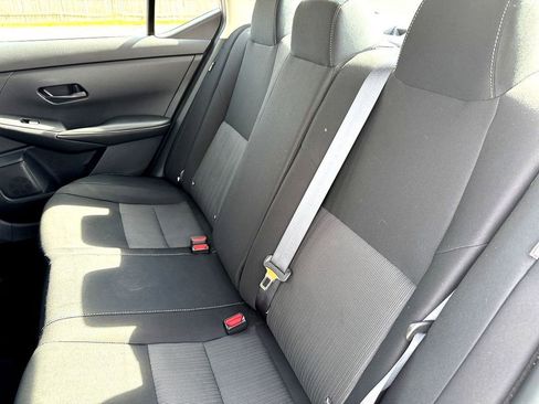 Used 2024 Nissan Sentra SV image 28