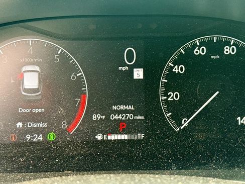 Certified 2023 Honda HR-V Sport image 13