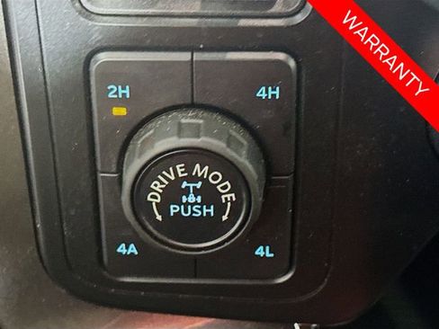 Certified 2023 Ford F150 Lariat w/ Equipment Group 502A High image 21