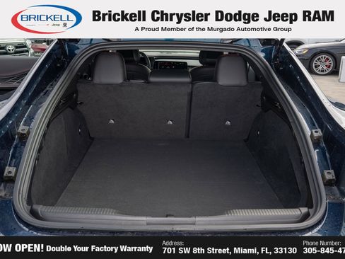 New 2026 Dodge Charger Scat Pack image 9