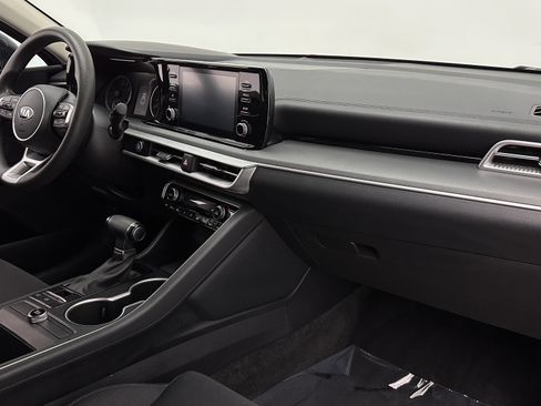 Used 2021 Kia K5 LXS image 34
