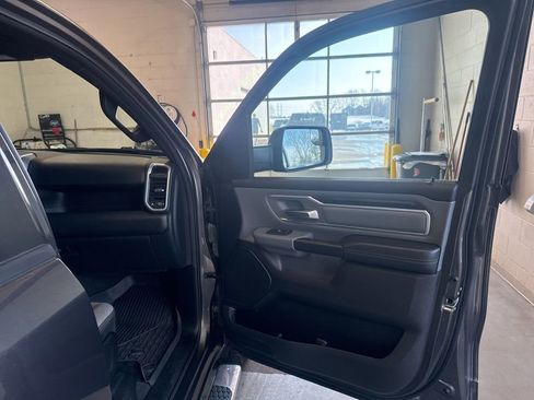 Used 2022 RAM 1500 Big Horn image 61