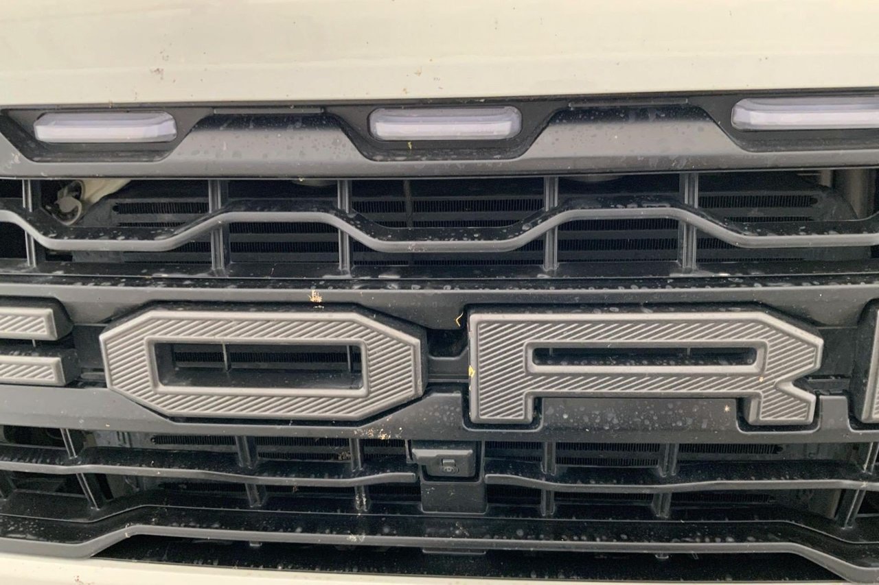 Used 2024 Ford F150 Raptor AWD/4WD image 27