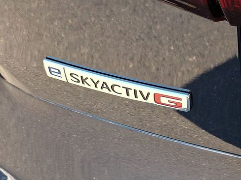 Used 2024 MAZDA CX-90 3.3 Turbo S w/ Premium Plus image 38