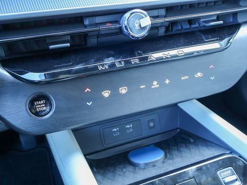 New 2026 Nissan Murano SV image 12