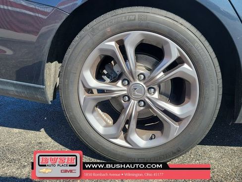 Used 2024 Honda Accord EX image 7