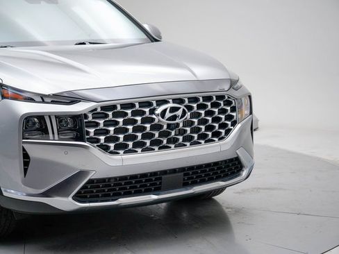 Used 2023 Hyundai Santa Fe Limited w/ Cargo Package image 12