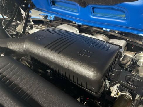 Used 2009 Saturn Sky Hydro Blue RWD image 56