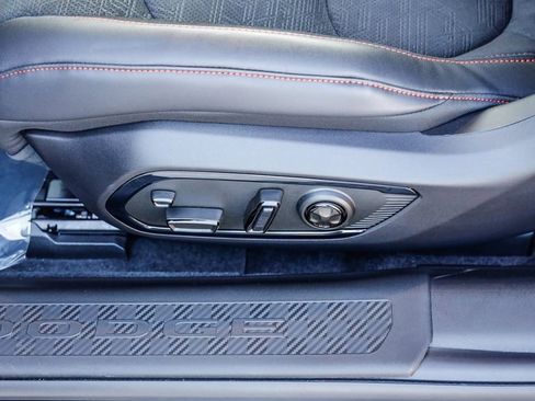 New 2026 Dodge Charger R/T Scat Pack image 26