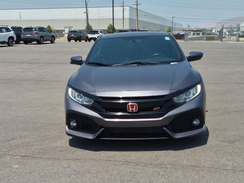 Used 2019 Honda Civic Si image 9