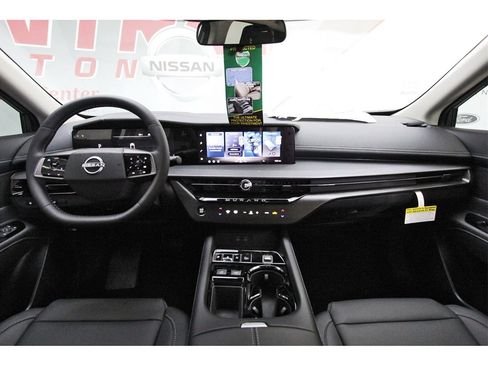 New 2026 Nissan Murano SV image 7