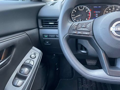 Certified 2024 Nissan Sentra S FWD image 12