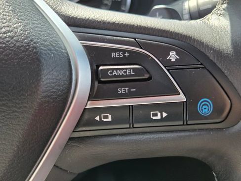 Certified 2024 INFINITI QX50 Sport FWD image 34