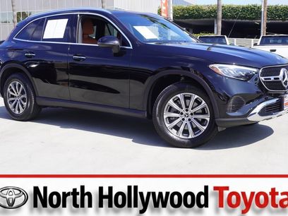 Used 2026 Mercedes-Benz GLC 300