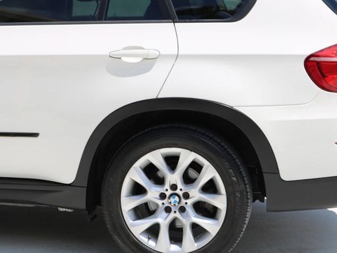 Used 2011 BMW X5 xDrive35i AWD/4WD image 33