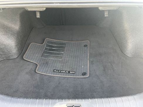 Used 2025 Nissan Altima 2.5 SR image 25