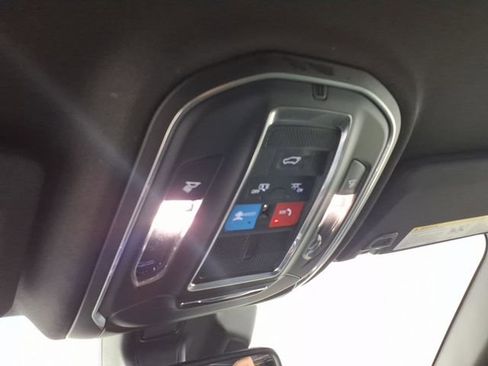 Used 2024 Jeep Grand Cherokee Altitude image 22