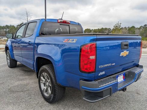 Used 2019 Chevrolet Colorado Z71 image 18