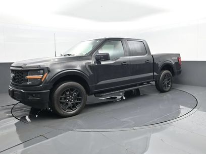 Used 2024 Ford F150 STX w/ STX Black Appearance Package