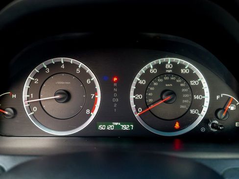 Used 2009 Honda Accord EX-L image 42