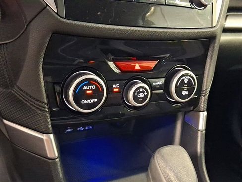 Certified 2022 Subaru Forester Premium w/ Popular Package #1 image 15