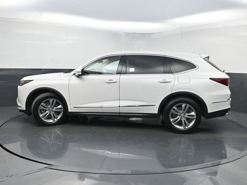 Used 2023 Acura MDX SH-AWD image 47