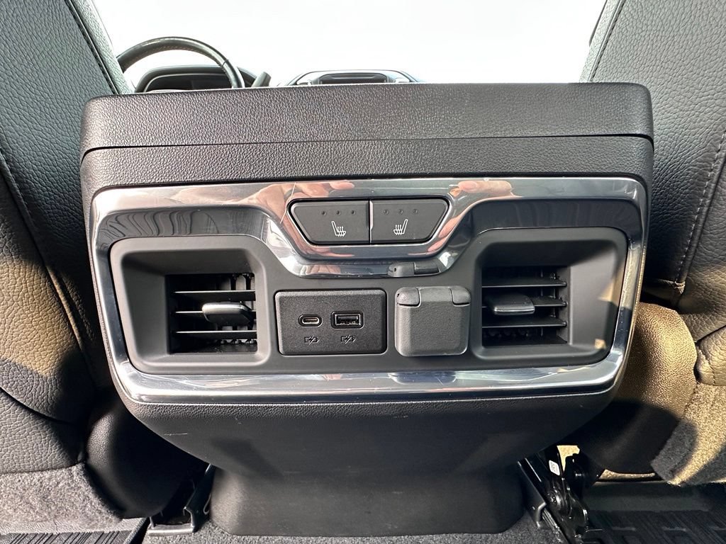 Certified 2021 GMC Sierra 2500 Denali w/ Denali Ultimate Package AWD/4WD image 28