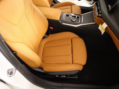 New 2025 BMW 330i xDrive Sedan w/ M Sport Package image 14